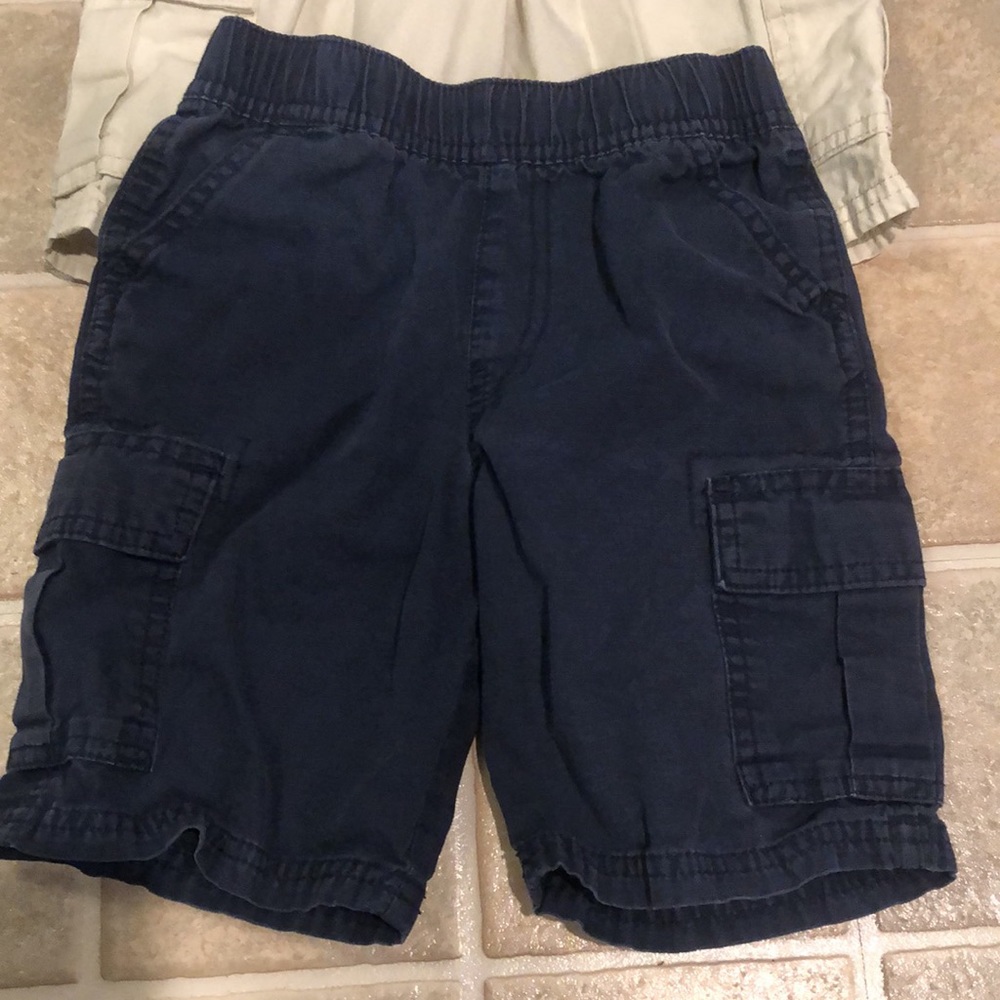 Boys shorts 🩳! - Picture 2 of 5